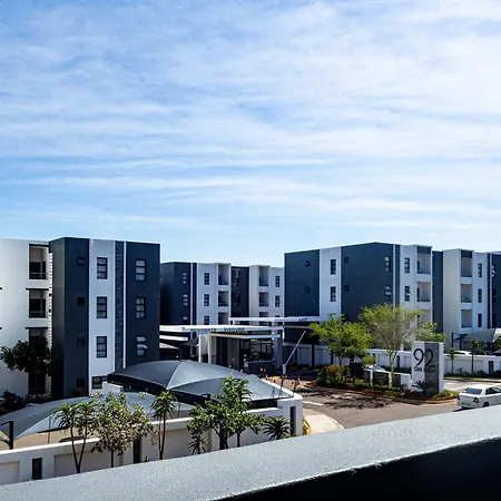 Binbin Home Away From Home Midrand Exterior photo