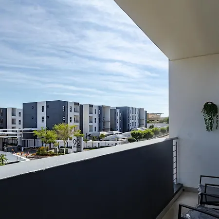 Binbin Home Away From Home Midrand Exterior photo