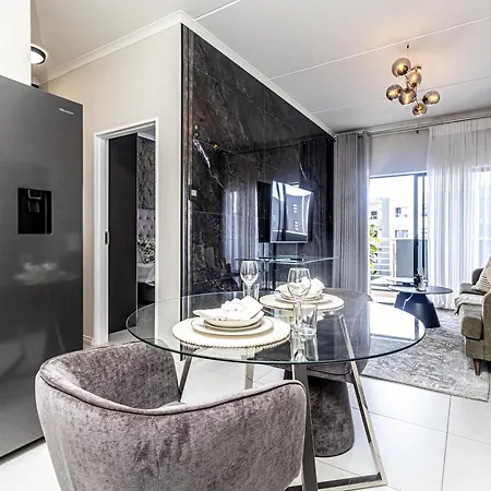 Binbin Home Away From Home Midrand Exterior photo